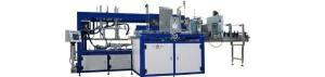 Quality Small PET Bottle Packing Machine / Mineral Water Packing Machine High Precision wholesale