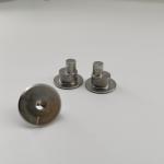 JIS Eccentric Adjustment Screw A4-80 Hardness For Broken Bridge Sliding Windows