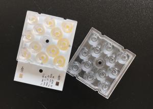 Quality 7W 6S2P Solar Garden Light PCB Board 3030SMD Customized Module wholesale