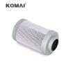 Buy cheap Heavy Duty Machinery Hydraulic Suction Filter 0060D005BH4HC P170601 from wholesalers