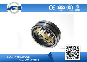 Quality Single Row Double Shielded Bearings With Drawal Sleeve 21308EK 40 x 90 x 23 mm wholesale