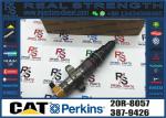 High quality fuel injector 20R-8057 387-9428 268-1835 295-1412 20R-8064 328-2586