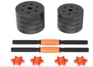 Quality dumbbells weights adjustable, adjustable free weights dumbbells, 40kg weights dumbbells set adjustable wholesale