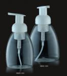 PET 50ml 1.5oz Glass Makeup Pump Mister Sprayer Bottle