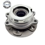 JAPAN Quality 40202-6199R Wheel Bearing Kit Wheel Hub Bearing Toyota Parts