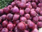 5cm Blood Pressure Reducing Natural Fresh Onion