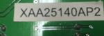 La placa para OTIS elevador XAA25140AP2