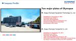 ASME high durability Water Distillation Plant Tubular Heat Exchanger