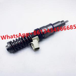 Quality Diesel engine fuel Injector 21582094 7421582094 7421644596 5001867216 7420708597 E3.18 For RVI / VOLVO/VOLVO TRUCK wholesale