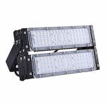 250 Watt 400 Watt 600w 800w LED Flood Light Waterproof 13500~14000lm