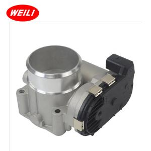 Quality Throttle Body Assembly For Audi OE 06B133062M 0280750009 wholesale