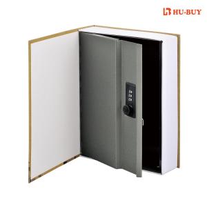 Quality Powder Coated Money Cash Box , Portable Modern Saving Money Box wholesale
