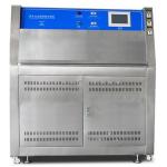 Stainless Steel Environmental Testing Chamber Textile Testing Equipment , UV
