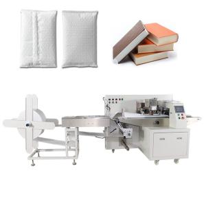 Quality Air Bubble Film Packaging Machine ODM Horizontal Packing Machine wholesale