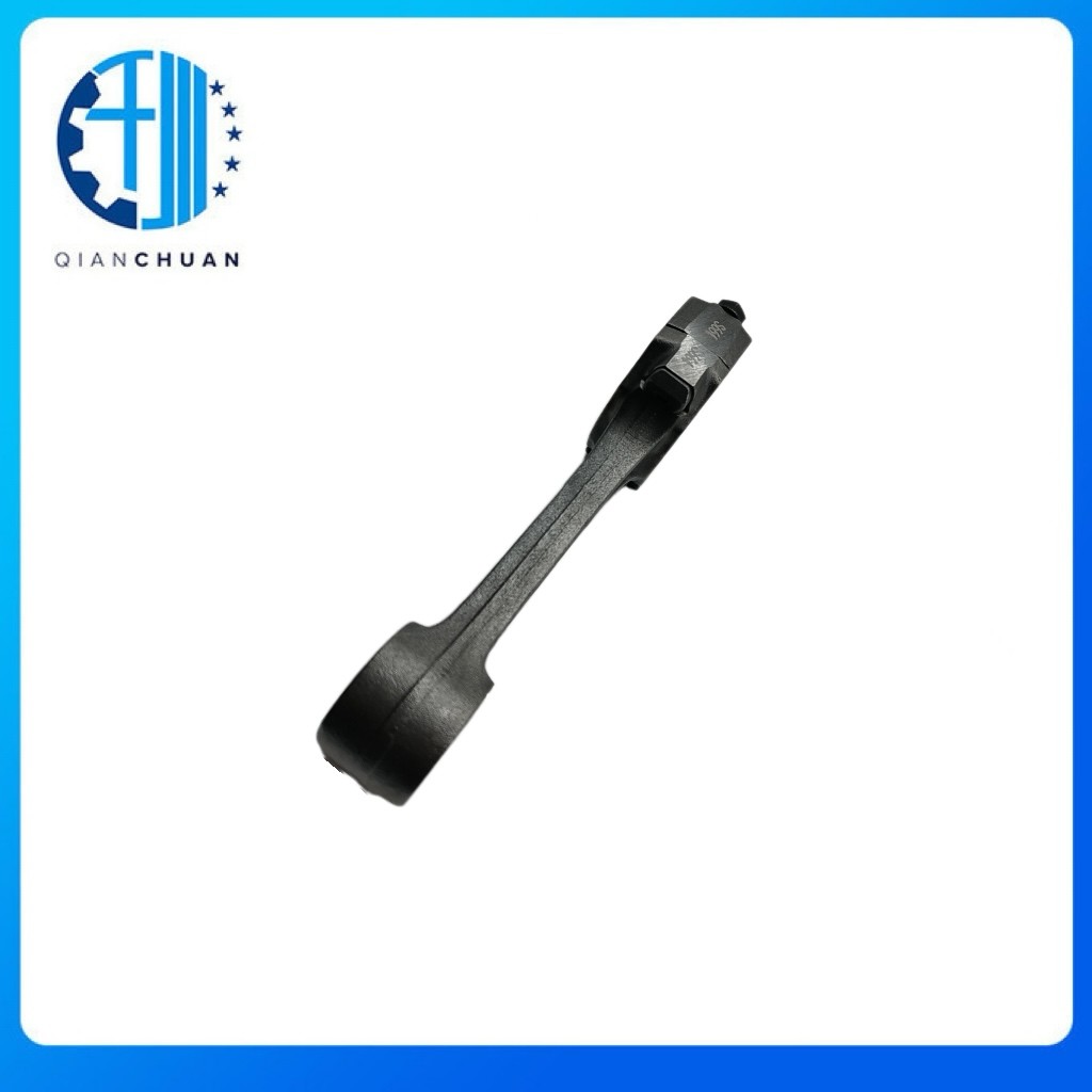 8-94329692-3 Connecting Rod For Isuzu 4JB1 -T Engine Spare Parts