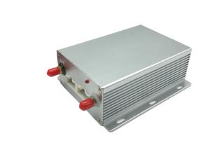 Quality Thailand DLT Protocol 3G Fuel Consumption Monitoring System Long Range wholesale