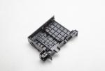 Plastic printing pannel parts
