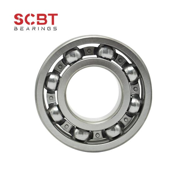 Construction Machinery 6322 2RS 6322 2Z 6322 2RSN DDUCM 110*240*50 mm Chrome