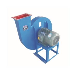 Quality High Airflow Middle Pressure Centrifugal Blower Used Industrial Fans wholesale