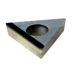 Quality Full Edge PCD Cutting Inserts TCGW 16T312 wholesale