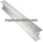 Industrial Aluminum Extrusion Profiles Customized Shape Aluminium Beam
