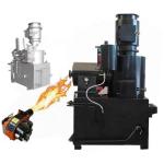 Customized 7.5kw Plasma Incineration Waste Incinerator for Municipal Waste