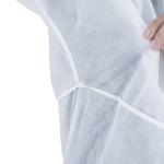 Single Use PP Disposable Coverall