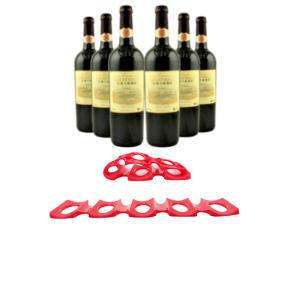 Quality Waved Silicone Bar Accessories Storage Organizer Holder Mats Stacking Tidy Placed Tool wholesale