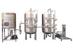 10TPH RO Mineral Water Iron Removal Purifying Filter Machine Purification System