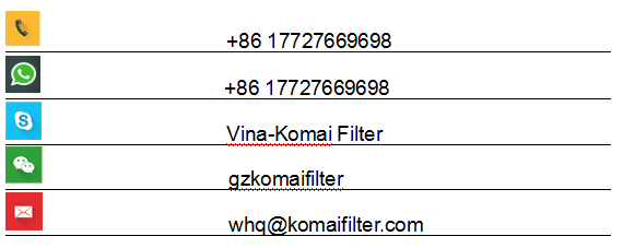 Anticorrosion Diesel Engine Oil Filters For Excavator SO3328 SP4264 1R0714 LF3328