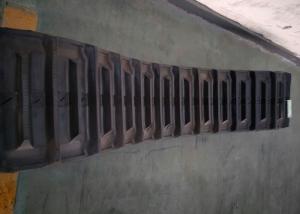 Quality D500 * 90 * 56 Agricultural Rubber Tracks wholesale