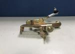 1703090A Truck Auto Part Relay Shift Lever For JMC 1030 1032 1040 1041