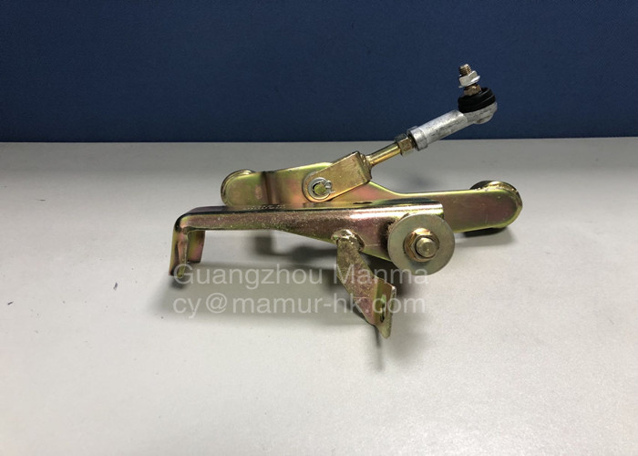 1703090A Truck Auto Part Relay Shift Lever For JMC 1030 1032 1040 1041