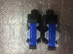 Durable Yuken Hydraulic Valve / Operated Directional Valves DSG-03 Series