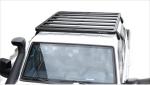 Multifunctional Roof Rack for Toyota LC79 Pick-up Ute 1400X1320mm Toyota LC79