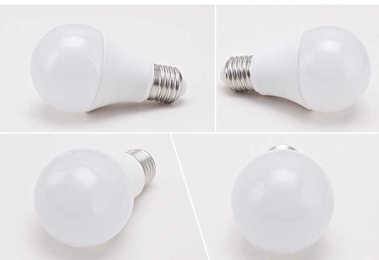 Ra90 high CRI 9W LED bulb wholesale