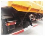 Chinese Shacman 8X4 50tons 60tons Standard Dump Truck Tipper Truck Cargo Truck