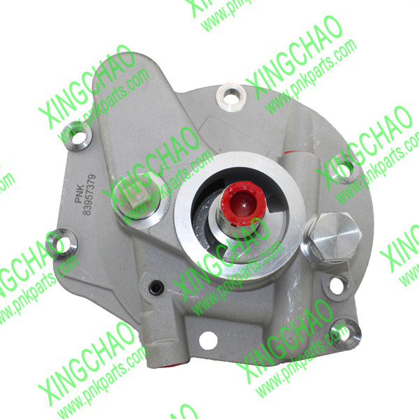 83957379 Ford 6610 Hydraulic Pump Engine 6810 6610 6600 5900 Ford Tractor Parts Farm