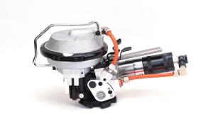 Quality Battery Powered Pneumatic Steel Banding Tool KZ-16/19 5.0m/Min wholesale