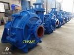 HRC 58 250m3/Hr Mining High Head Slurry Pump