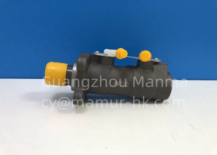 Brake Master Cylinder Truck Auto Part For QINGLING 100P Euro 5 2C-202190-JC