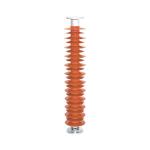 10KV 6KN Composite Polymer Transmission Line Insulator
