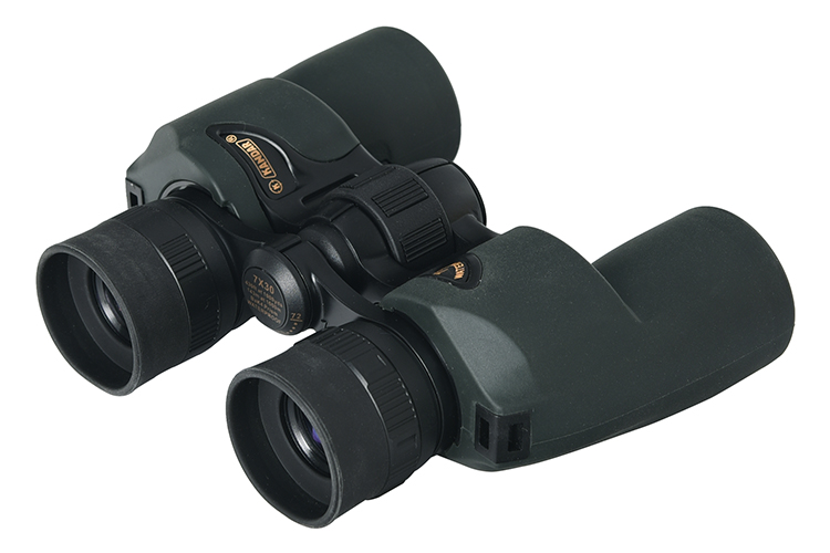 High Definition 7x30 Binoculars Powerful and High Magnification for Bird Watching