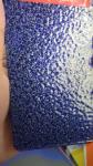RAL Colors Chrome Electrostatic Epoxy Powder Coat Paint With Anti Corrosion