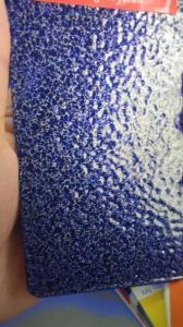 Quality RAL Colors Chrome Electrostatic Epoxy Powder Coat Paint With Anti Corrosion wholesale