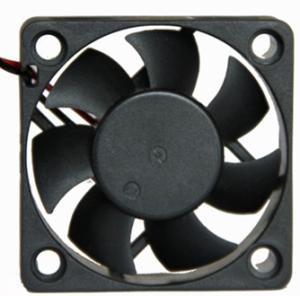 Quality 5015 50mm X50mm X 15mm Axial Brushless Equipment Cooling Fans For Mining Case Air Conditioner wholesale