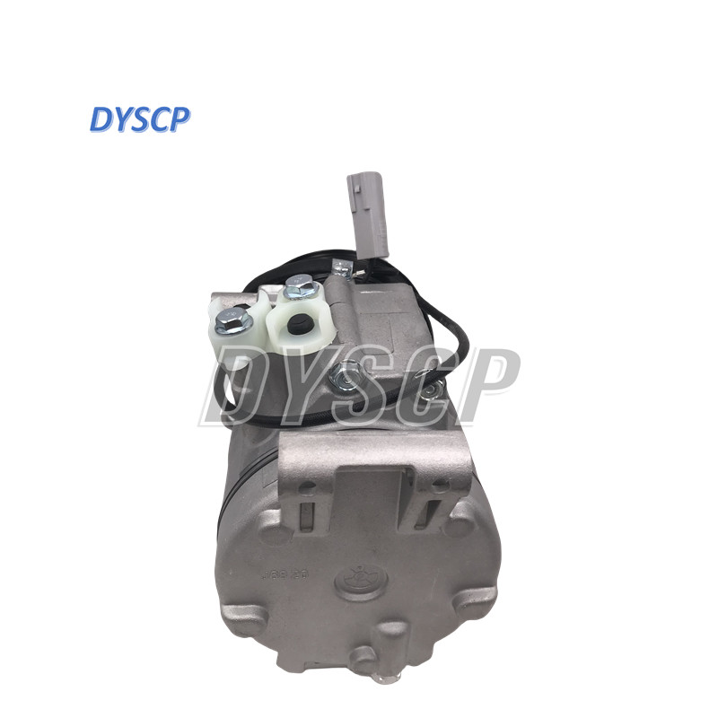Auto Truck AC Compressor BBM4-61-450C BS1A-61-450A For Mazda M3 M5 2.0 2010 5PK