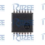 SN74HC20PWR