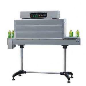 Quality Automatic Heat Shrink Tunnel Machine For Bottle Cap And Neck Sealing wholesale