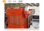 Automatic Copper Cable Wire Recycling Machinery Copper Granulator Machine